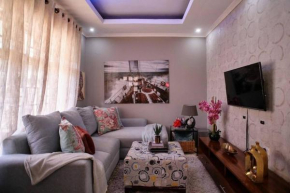The Hatua Peaceful Homeaway Haven
